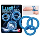Lust 3 peenis võru – sinine — Foto 7