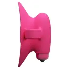 PRETTY LOVE Nelly 10 funkciju klitora stimulators – rozā Foto 2