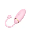 Love Egg APP 2.0 ar app vadību vibrējoša ola – 8 cm (3.1″) — Foto 1