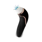 Shegasm Deluxe Dual-Ended Vibrator – 20 cm (7.9″) – Purple — Photo 1