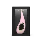 LELO DOT Pink клиторальный стимулятор – 16.5 cm (6.5″) — Фото 5
