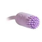 SVAKOM Plume lodes vibrators – 21.9 cm – violets — Foto 7