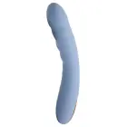 Ava Neo вибратор с функцией толчков – 19.6 cm (7.7″) – синий — Фото 3
