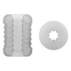 B Swish Bhandy Classic Pearl Intimate Stimulation Device 9.1 cm — Photo 2