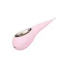 LELO DOT Pink клиторальный стимулятор – 16.5 cm (6.5″) — Фото 2