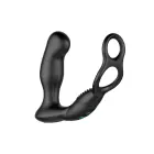 Nexus Revo Embrace Dual Silicone Ring & Rotating Stimulation System — Photo 5