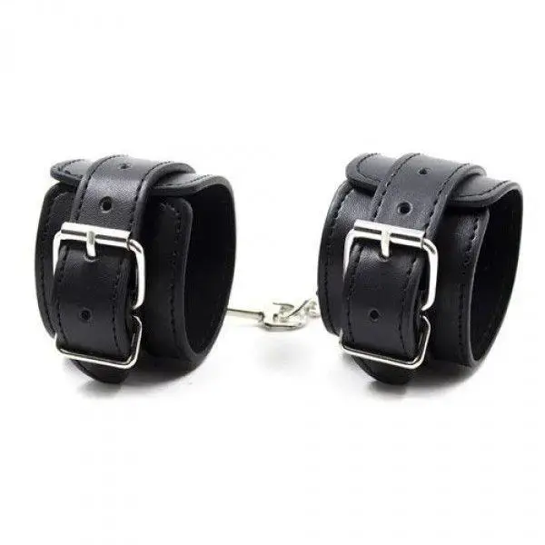 Zestaw-Basic Bondage Kit Foto 3