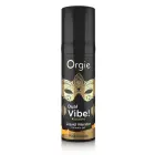 Orgie Dual Vibe Pina Colada Stimulating Gel – 15 ml — Photo 2