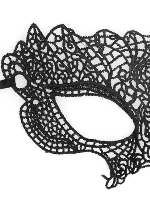 Lace Eye-Mask - Princess Foto 4