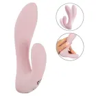 beau cœur Cerya Strong Мини кролик-вибратор – 14 cm (5.5″) – розовый — Фото 2