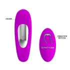 PRETTY LOVE Letitia uzlādējams vibrators — Foto 7