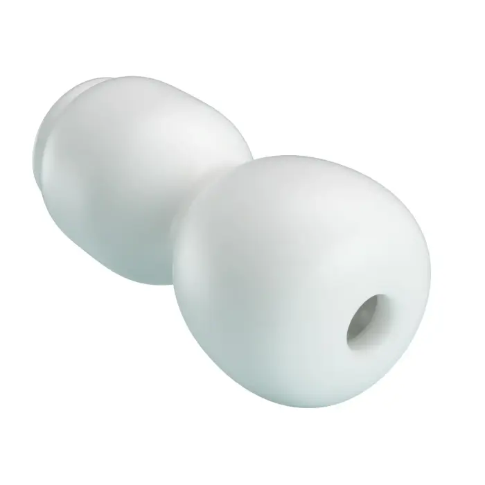 Pretty Love Power Head wand masāžas uzgalis – 11.4 cm Foto 5