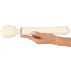 beau cœur Taviro Big Wand masāžas vibrators – 31.7 cm (12.5″) – melns — Foto 7