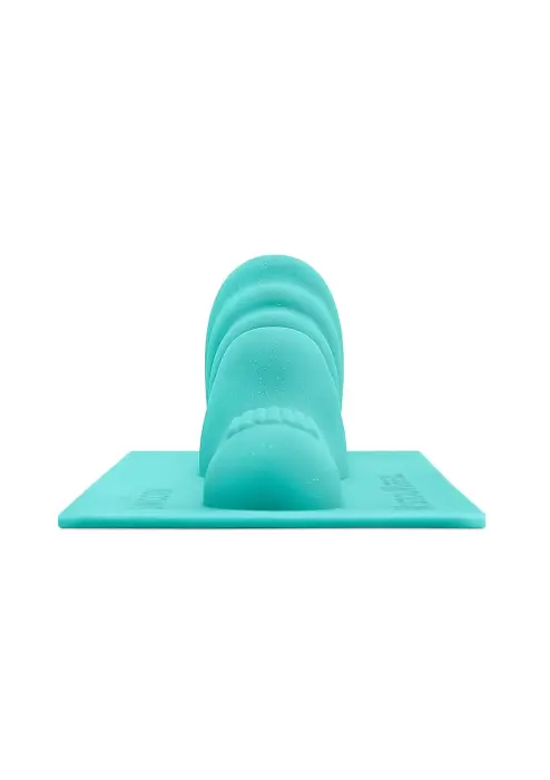 Насадка Mystical Waterfall для секс-машин – зеленый Фото num