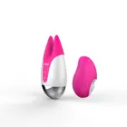 Nalone FiFi 2 Intimate System vibratorius – 9.5 cm (3.75″) – rožinis — Nuotrauka 3