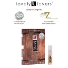 Lovely Lovers BEMINE Destiny kišeniniai feromonų kvepalai vyrams I-L-Molecules – 2 ml — Nuotrauka 4