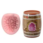 PRETTY LOVE - SAUTERNE, Burvīgā muca TPR / ABS Foto 1