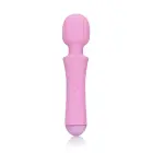 Small Wand Vibrator – Pink — Photo 4