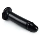 LoveToy King Sized Anal Dildo – anal dildo – PVC – 23.5 cm — Photo 4