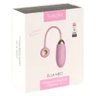 Ella Neo Interaktiivne kuulvibraator – 21 cm (8.3″) – roosa — Foto 1