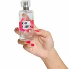 Secret Play Orchid Perfume Spray for Women – 50 ml – Black Orchid & Vanilla — Photo 2