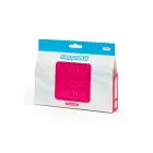 Happy Rabbit silicone zip storage case – small – pink — Photo 2