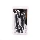 Kiotos COX must topeltdildo iminapaga – 19 cm (7.5″) — Foto 6