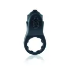 The Screaming O PrimO Apex Vibrating Cock Ring – Black — Photo 2