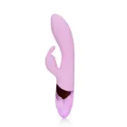 Ultra Soft Rabbit Vibrator - Pink — Photo 10