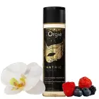 Orgie Tantric Love Ritual masāžas eļļa – 200 ml — Foto 3
