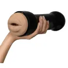 Kiiroo PowerBlow & FeelVictoria June mutes masturbators – 22.5 cm — Foto 6