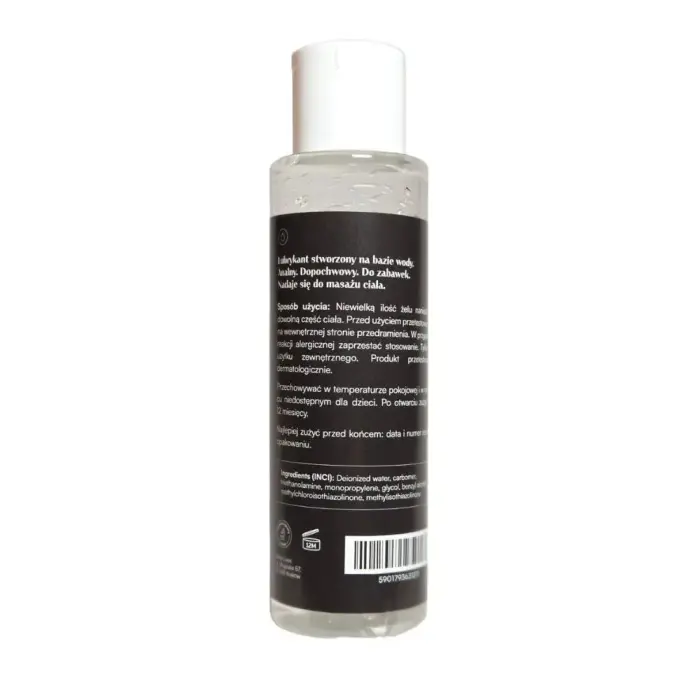 Analinis lubrikantas – 100 ml Photo