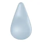 Satisfyer Dew Drop вибратор – 12 cm (4.7″) – синий — Фото 5