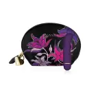 Rianne S Essentials Mini G Floral G-punkta vibrators – 10 cm (4″) – violets — Foto 1