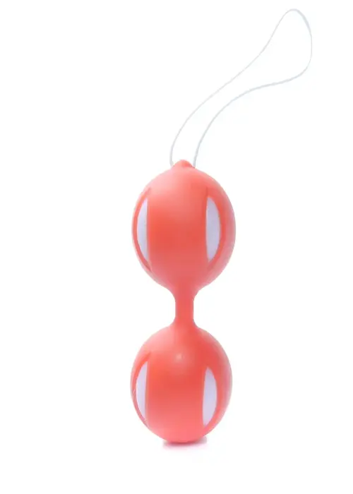 Smartballs Kegel Balls – Red