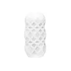 Marshmallow Sweety masturbaator – valge — Foto 4