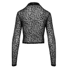Noir Handmade Leo Top – XL — Photo 5