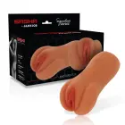 Jamyjob Signature Sasha Intimate TPR süsteem 14 cm anatoomiline mudel — Foto 1