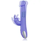 MR BOSS ARTURO pöörlev vibraator – 24 cm (9.45″) — Foto 2