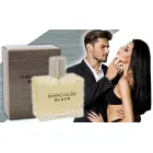 PHERO-MUSK BLACK feromoonparfüüm meestele – 100 ml — Foto 2