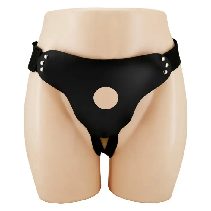 PRETTY LOVE - HARNESS BRIEFS Love Spell Universal Strap-On Harness Foto 6