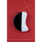 Pulse Wave Clitoris Vibrator - Arctic Blue Photo