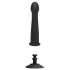 Easy-Lock Suction Cup – Black — Photo 5