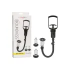 Boundless Body Pump Kit vakuuminių siurblių rinkinys – juodas — Nuotrauka 2
