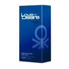 Love & Desire Men’s Pheromone Fragrance – 100 ml — Photo 4
