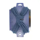 Polyester Bondage Rope – 10 m – Navy Blue — Photo 2
