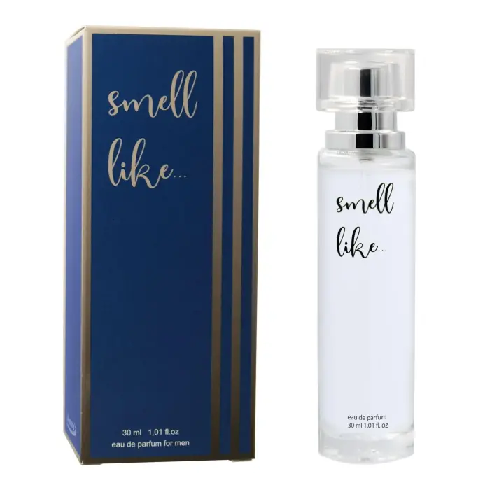 Smell Like 11 feromonų kvepalai vyrams – 30 ml