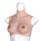 XX-DreamsToys Īpaši reālistiska krūšu forma – M izmērs — Foto 3