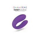 Sweet Couple vibrators – violets Foto 1