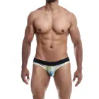 MOB Aero Jock sporta apakšbikses – zaļas – XL Foto 1